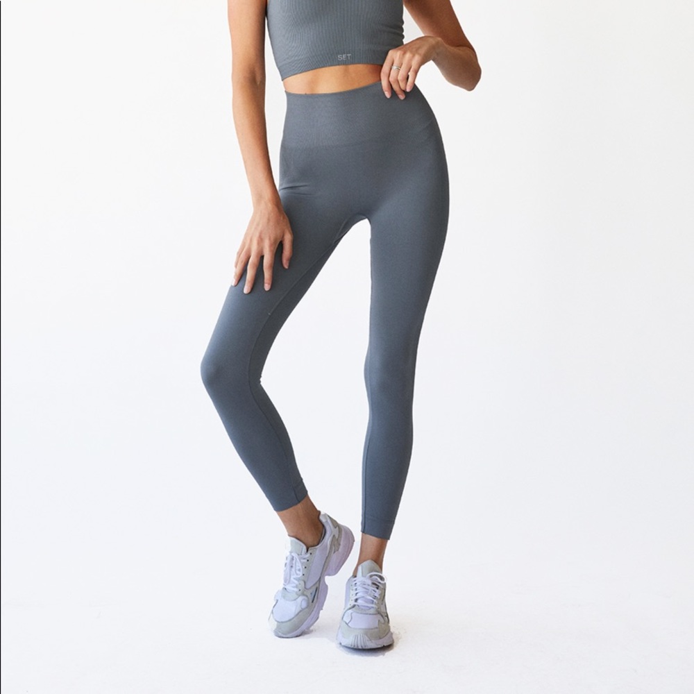 SETactive Leggings